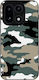 Sonique Camouflage Army Series OnePlus 15 5G Kh...