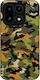 Sonique Camouflage Army Series Handyhüllen Für ...
