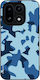 Sonique Camouflage Army Series Handyhülle Für O...