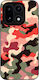 Sonique Camouflage Army Series Handyhüllen Für ...