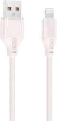 USB-A to Lightning 18W 1m (16.005.0399)