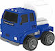 CEVODLE Truck 1:43