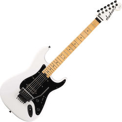 Jackson Adrian Smith Electric Guitar Stratocaster White Jackson Adrian Smith Electric Guitar Stratocaster White