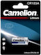 Camelion Μπαταρία Λιθίου CR123A Μιας Χρήσης (Long Life) 1τμχ