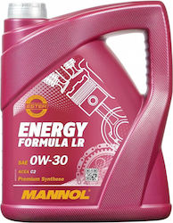 Mannol Energy Formula LR Масло 0W-30 5лт