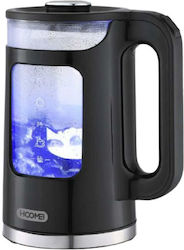 Hoomei 1.7lt με Ισχύ 1850W Hoomei 1.7lt με Ισχύ 1850W