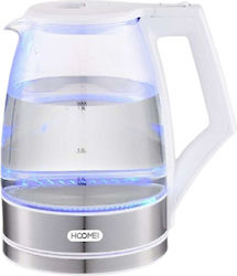 Hoomei 1.8lt με Ισχύ 1850W Hoomei 1.8lt με Ισχύ 1850W