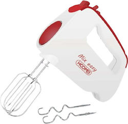 Hoomei HM-6858 Mixer Manual 250W Alb