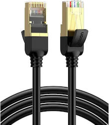 Ugreen F/FTP Cat.7 Ethernet Netzwerkkabel 5m Sc...