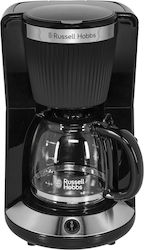 Russell Hobbs Filterkaffeemaschine 1100W