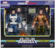Marvel Legends Seria Gamerverse Punisher Pachet...