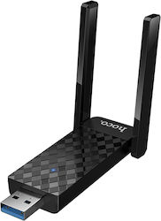 Hoco HI34 Ασύρματο Wi-Fi 600Mbps