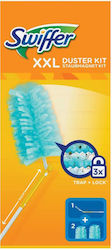 Swiffer Μαγικό Φτερό με Λαβή