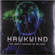 Hawkwind We Are Looking In On You 2 Vinyl