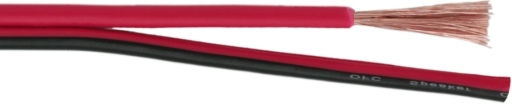 100 Meter Lautsprecherkabel 2 X 1,00 Mm² 100m/rolle