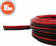 Speaker Cable 2x0.5mm² 15m