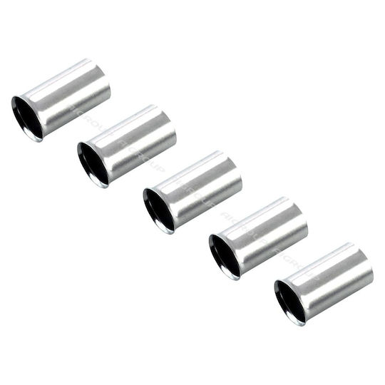 Four Connect 4-690717 Terminal Ring 35 Mm2 Set 5 Pieces
