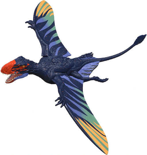 Jurassic World Strike Attack Survival – Dimorphodon Jkl68 | Skroutz.mt