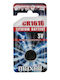 Cr 1616 Button Battery 3 V