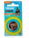 Cr2412 Lithium 3v Battery Vinnic