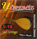 Sultan Yoremiz Strings Sazi Tambura 0.18