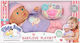 Baby Doll Baby Love Pacifier Sound 30cm Mkv888304