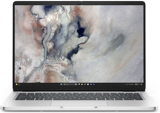 Dell Pro 14 PC14250 14" FHD+ (Ultra 7-255U/16GB/1TB SSD/W11 Pro) Platinum Silver (GR Keyboard)