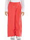 Kids Sweatpants Orange