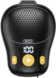 XO F78 Bluetooth 3W έως 10 ώρες Μαύρο XO F78 Bluetooth 3W έως 10 ώρες Μαύρο