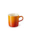Le Creuset Cană Ceramică Maro 200ml