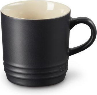 Le Creuset Κούπα Κεραμική Καφέ 200ml