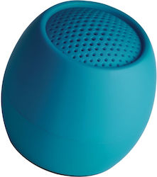 Boompods Zero Ocean Bluetooth 3W până la 5 ore Tide Blue