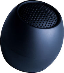 Boompods Zero Ocean Bluetooth 3W Black Atlantic
