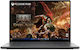 Asus ROG Zephyrus G16 GU605CP-G16 16" OLED QHD+ 240Hz (Ultra 9-16‑Core/16GB/1TB SSD/GeForce RTX 5070/W11 Home) Eclipse Gray (US Keyboard)