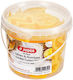 Set 36 Cookie Cutters Judge Kitchen Plastic Polypropylene 13.2x11 Cm Yellow