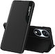Brieftasche Schwarz (Honor 90 Smart)