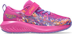 ASICS Noosa Фуксия