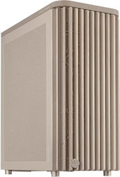 Asus ProArt PA401 Wood Edition Midi Tower Компю...