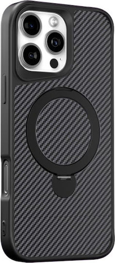 360 Full Cover Black (iPhone 16, Apple)
