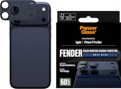 PanzerGlass Fender Camera Protection Metal Frame for iPhone 17 Pro Max PanzerGlass Fender Camera Protection Metal Frame for iPhone 17 Pro Max