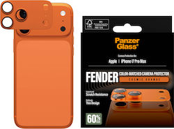 PanzerGlass Fender Camera Protection Metal Fram...