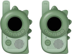 Dino Walkie Talkies για 3+ Ετών
