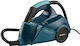 Ariete Steam Cleaner 5bar with Wheels