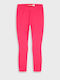 Детски Клин Дълъг Fuchsia Basic Line