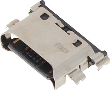 Samsung Galaxy A14 4G A16 A165 A16 5G A166 A17 5G A145F A166B Africa Asia EU Version Charging Connector