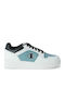 Kids Sneakers White