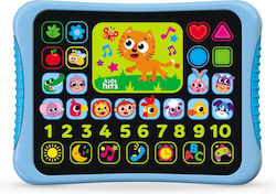 Kids Hits Εκπαιδευτικό Laptop/Tablet για 3+ Ετών