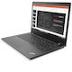 Lenovo Thinkpad L14 Refurbished Grade B 14" (Core i3-10110U/8GB/240GB SSD/No OS)