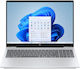 HP OmniBook 7 AI 16-ay0217nw 16" OLED Touchscreen 120Hz (Ultra 7-255H/32GB/1TB SSD/W11 Home) (US Keyboard)