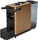 Didiesse Espressor pentru capsule E.S.E. Pod Presiune 15bar Aurie